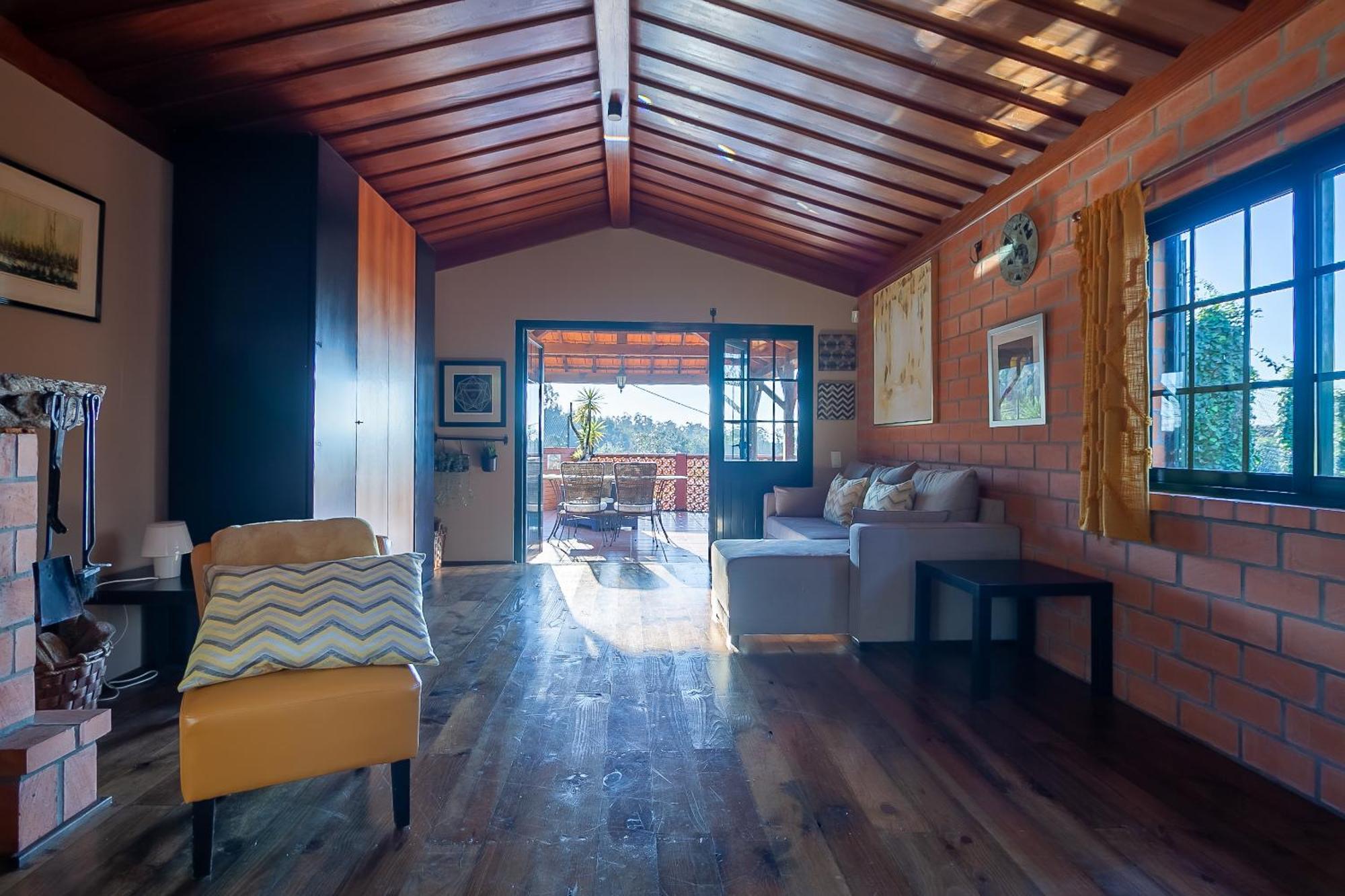 Vale Da Silva Villas - Homes 旧阿尔贝加里亚 客房 照片
